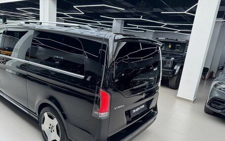 Mercedes-Benz V-Класс, 2026 год, 14 290 000 рублей, 14 фотография