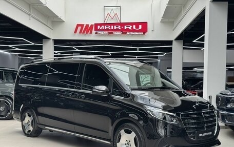Mercedes-Benz V-Класс, 2026 год, 14 290 000 рублей, 11 фотография