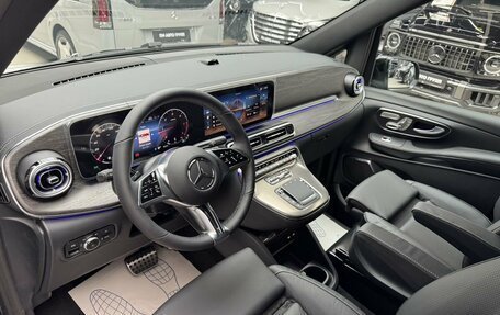 Mercedes-Benz V-Класс, 2026 год, 14 290 000 рублей, 15 фотография