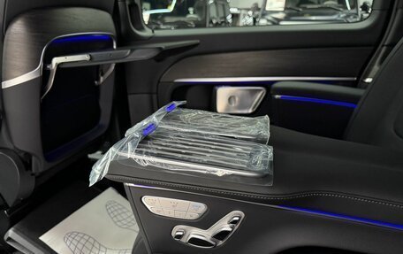 Mercedes-Benz V-Класс, 2026 год, 14 290 000 рублей, 22 фотография