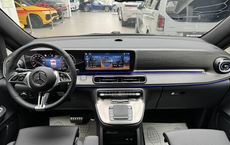 Mercedes-Benz V-Класс, 2026 год, 14 290 000 рублей, 17 фотография