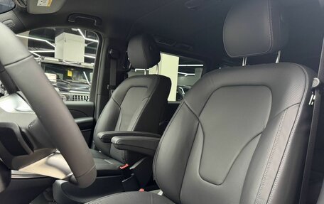 Mercedes-Benz V-Класс, 2026 год, 14 290 000 рублей, 18 фотография