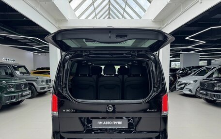 Mercedes-Benz V-Класс, 2026 год, 14 290 000 рублей, 26 фотография