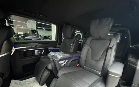 Mercedes-Benz V-Класс, 2026 год, 14 290 000 рублей, 23 фотография