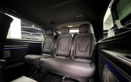 Mercedes-Benz V-Класс, 2026 год, 14 290 000 рублей, 25 фотография