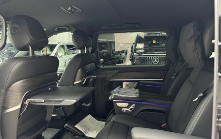 Mercedes-Benz V-Класс, 2026 год, 14 290 000 рублей, 21 фотография