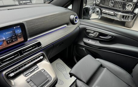 Mercedes-Benz V-Класс, 2026 год, 14 290 000 рублей, 29 фотография