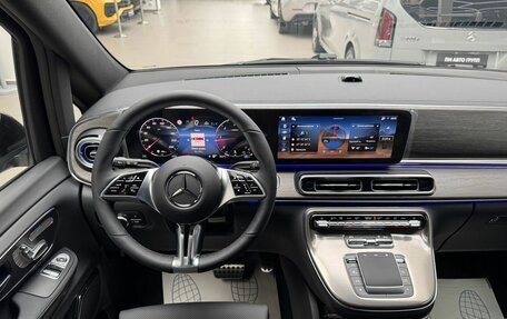 Mercedes-Benz V-Класс, 2026 год, 14 290 000 рублей, 28 фотография