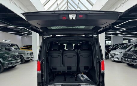 Mercedes-Benz V-Класс, 2026 год, 14 290 000 рублей, 27 фотография