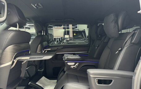 Mercedes-Benz V-Класс, 2026 год, 14 290 000 рублей, 20 фотография