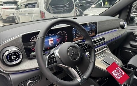 Mercedes-Benz V-Класс, 2026 год, 14 290 000 рублей, 16 фотография