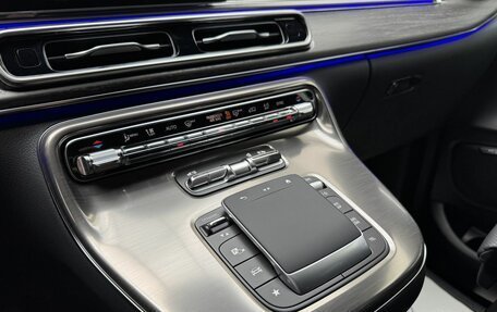 Mercedes-Benz V-Класс, 2026 год, 14 290 000 рублей, 30 фотография