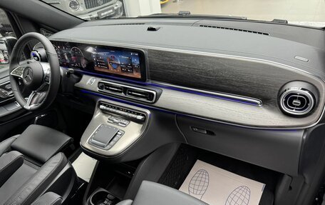 Mercedes-Benz V-Класс, 2026 год, 14 290 000 рублей, 31 фотография