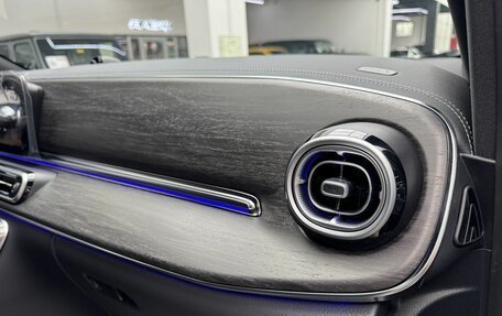 Mercedes-Benz V-Класс, 2026 год, 14 290 000 рублей, 32 фотография