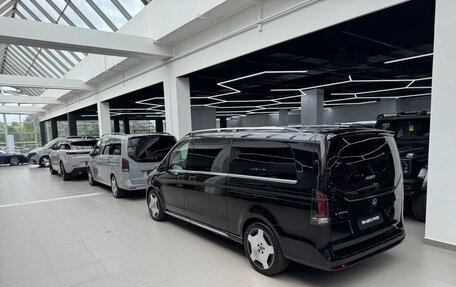 Mercedes-Benz V-Класс, 2026 год, 14 290 000 рублей, 37 фотография