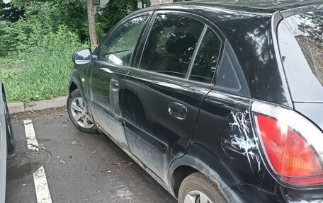 KIA Rio II, 2010 год, 270 000 рублей, 2 фотография