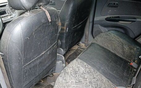KIA Rio II, 2010 год, 270 000 рублей, 6 фотография
