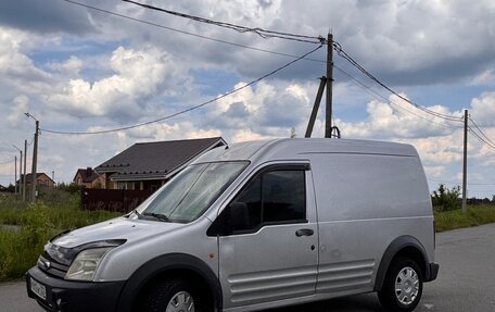 Ford Transit Connect, 2007 год, 300 000 рублей, 7 фотография