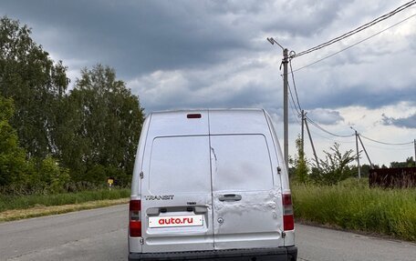 Ford Transit Connect, 2007 год, 300 000 рублей, 4 фотография