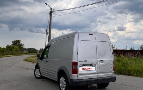 Ford Transit Connect, 2007 год, 300 000 рублей, 5 фотография