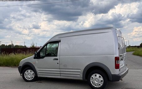 Ford Transit Connect, 2007 год, 300 000 рублей, 6 фотография