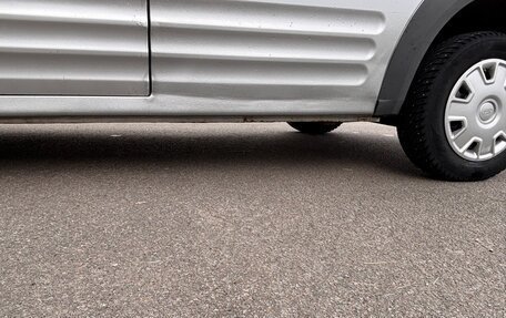 Ford Transit Connect, 2007 год, 300 000 рублей, 9 фотография