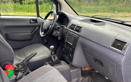Ford Transit Connect, 2007 год, 300 000 рублей, 15 фотография