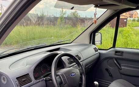 Ford Transit Connect, 2007 год, 300 000 рублей, 12 фотография