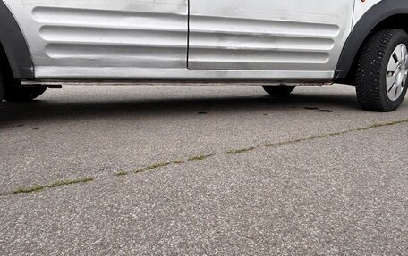 Ford Transit Connect, 2007 год, 300 000 рублей, 14 фотография