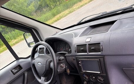 Ford Transit Connect, 2007 год, 300 000 рублей, 16 фотография