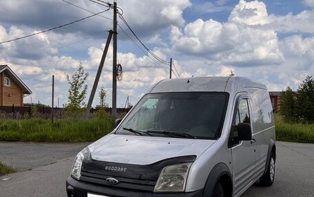 Ford Transit Connect, 2007 год, 300 000 рублей, 8 фотография
