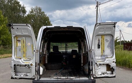 Ford Transit Connect, 2007 год, 300 000 рублей, 13 фотография