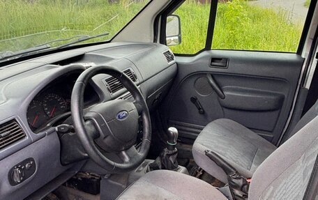 Ford Transit Connect, 2007 год, 300 000 рублей, 11 фотография