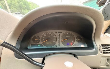 Toyota Gaia, 2002 год, 670 000 рублей, 9 фотография
