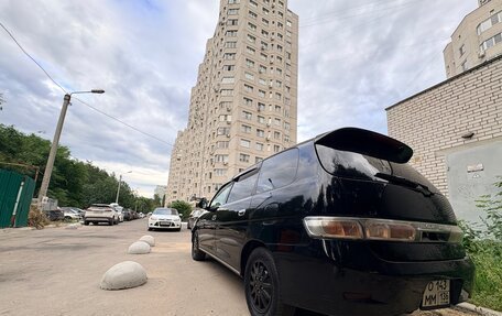 Toyota Gaia, 2002 год, 670 000 рублей, 6 фотография
