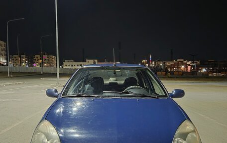 Renault Symbol I, 2004 год, 190 000 рублей, 11 фотография