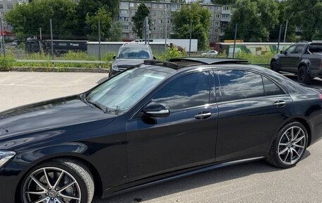 Mercedes-Benz S-Класс, 2018 год, 4 200 000 рублей, 3 фотография