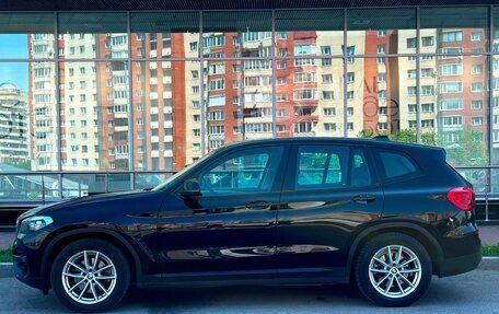 BMW X3, 2018 год, 2 700 000 рублей, 2 фотография