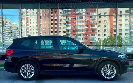 BMW X3, 2018 год, 2 700 000 рублей, 6 фотография
