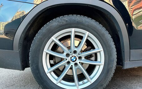 BMW X3, 2018 год, 2 700 000 рублей, 11 фотография