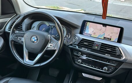 BMW X3, 2018 год, 2 700 000 рублей, 14 фотография