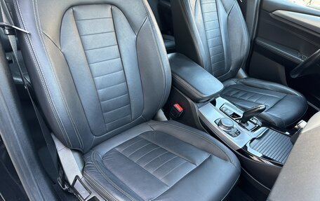 BMW X3, 2018 год, 2 700 000 рублей, 17 фотография