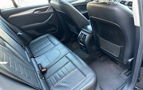 BMW X3, 2018 год, 2 700 000 рублей, 18 фотография