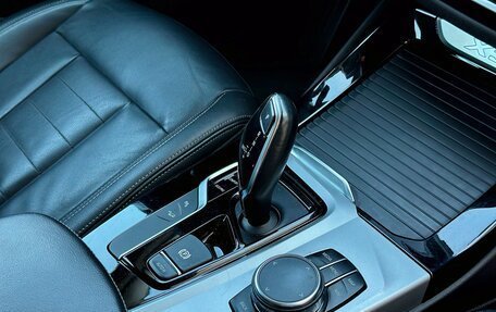 BMW X3, 2018 год, 2 700 000 рублей, 23 фотография