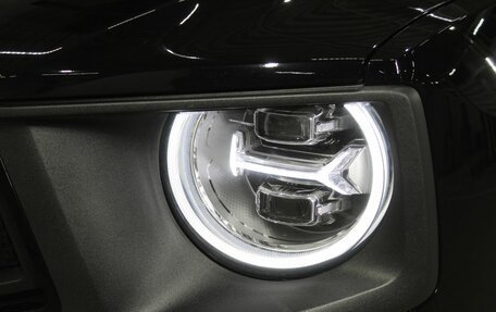 Haval H7, 2025 год, 3 480 000 рублей, 4 фотография