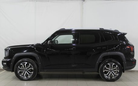 Haval H7, 2025 год, 3 480 000 рублей, 10 фотография