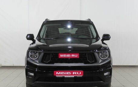 Haval H7, 2025 год, 3 480 000 рублей, 2 фотография