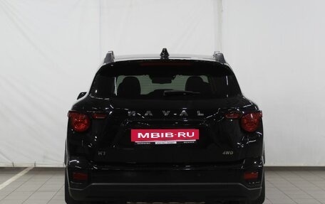 Haval H7, 2025 год, 3 480 000 рублей, 7 фотография