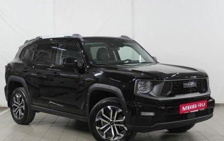 Haval H7, 2025 год, 3 480 000 рублей, 3 фотография