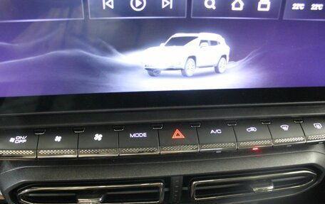 Haval H7, 2025 год, 3 480 000 рублей, 18 фотография